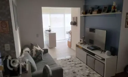 Apartamento com 2 quartos à venda na Rua Maria Curupaiti, 1291, Santana, São Paulo, 65 m2 por R$ 795.000