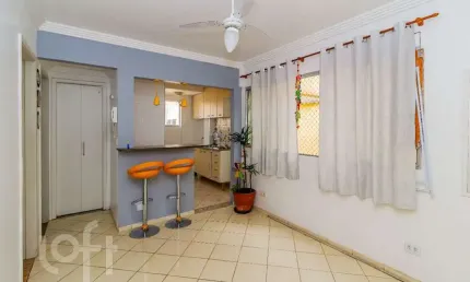 Apartamento com 2 quartos à venda na Avenida Nove de Julho, 1101, Bela Vista, São Paulo, 56 m2 por R$ 399.999