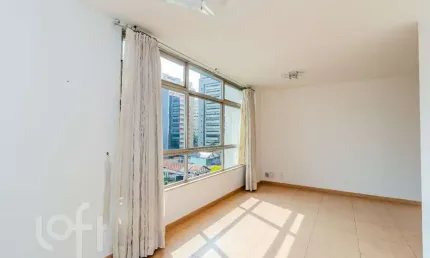 Apartamento com 3 quartos à venda na Alameda Joaquim Eugênio de Lima, 268, Bela Vista, São Paulo, 108 m2 por R$ 1.200.000