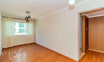 Apartamento com 2 quartos à venda na Rua Agostinho Gomes, 851, Ipiranga, São Paulo, 58 m2 por R$ 436.000
