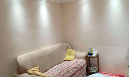 Apartamento com 3 quartos à venda na Augusto Ambros, 173, Cangaíba, São Paulo, 62 m2 por R$ 330.000