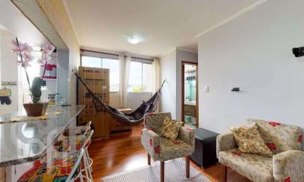 Apartamento com 2 quartos à venda na Cajapió, 72, Cangaíba, São Paulo, 54 m2 por R$ 270.000