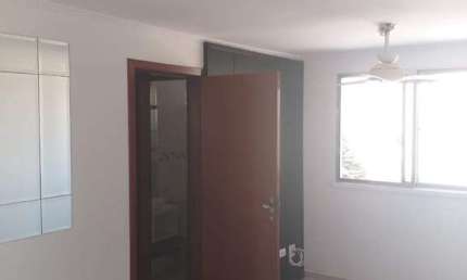 Apartamento com 2 quartos à venda na Avenida Doutor Assis Ribeiro, 4400, Cangaíba, São Paulo, 57 m2 por R$ 249.000