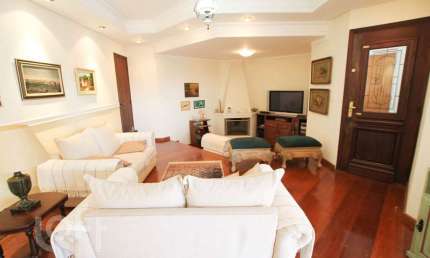 Apartamento com 4 quartos à venda na Rua Nilo Torres, 124, Cidade Ademar, São Paulo, 180 m2 por R$ 1.030.000