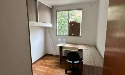 Apartamento com 3 quartos à venda na Rua Morubixaba, 198, Cidade Líder, São Paulo, 91 m2 por R$ 300.000
