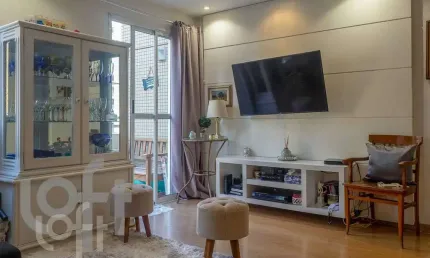 Apartamento com 2 quartos à venda na rua urussuí, 110, itaim bibi, são paulo, 76 m2 por r$ 1.260.000
