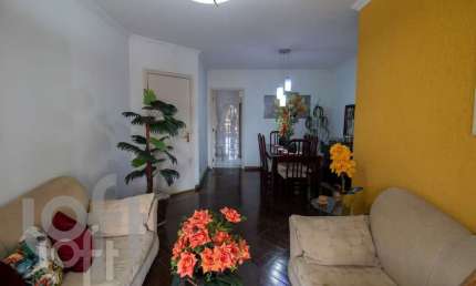 Apartamento com 4 quartos à venda na Rua Huitacá, 130, Campo Grande, São Paulo, 105 m2 por R$ 750.000