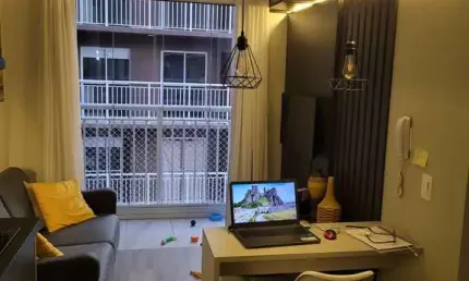 Apartamento com 1 quarto à venda na rua marambaia, 222, casa verde, são paulo, 32 m2 por r$ 380.000