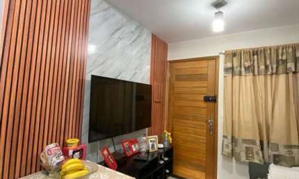 Apartamento com 2 quartos à venda na Rua Maria Angélica Franci, 316, Cangaíba, São Paulo, 37 m2 por R$ 210.000