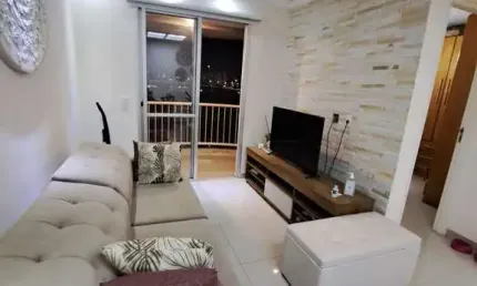 Apartamento com 2 quartos à venda na rua carlos silva, 290, carrão, são paulo, 49 m2 por r$ 430.000