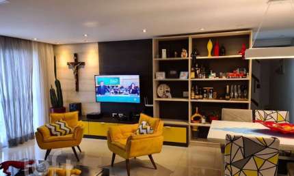 Apartamento com 2 quartos à venda na Rua Saguairu, 511, Casa Verde, São Paulo, 92 m2 por R$ 1.150.000