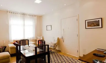 Apartamento com 2 quartos à venda na Rua Manoel Dutra, 539, Bela Vista, São Paulo, 100 m2 por R$ 670.000