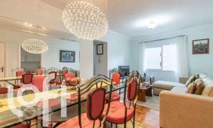 Apartamento com 2 quartos à venda na Rua Nilo, 23, Liberdade, São Paulo, 73 m2 por R$ 750.000