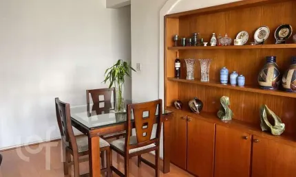 Apartamento com 3 quartos à venda na Rua Espírito Santo, 218, Liberdade, São Paulo, 100 m2 por R$ 670.000