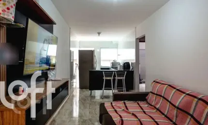 Apartamento com 2 quartos à venda na rua nunes balboa, 486, carrão, são paulo, 45 m2 por r$ 278.883