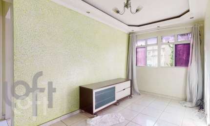 Apartamento com 2 quartos à venda na Rua José da Costa de Andrade, 105, Cidade Líder, São Paulo, 42 m2 por R$ 220.000