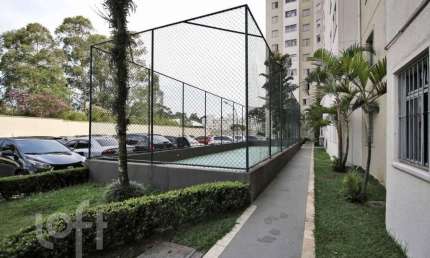 Apartamento com 3 quartos à venda na Rua José da Costa de Andrade, 105, Cidade Líder, São Paulo, 51 m2 por R$ 310.000
