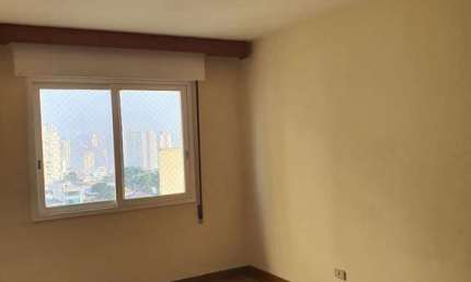 Apartamento com 1 quarto à venda na Rua Antônio Tavares, 603, Cambuci, São Paulo, 57 m2 por R$ 360.000