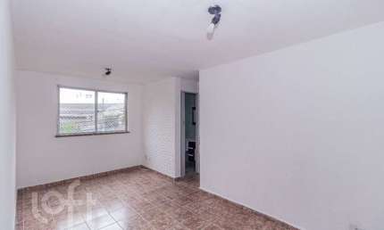 Apartamento com 2 quartos à venda na Avenida Doutor Assis Ribeiro, 4500, Cangaíba, São Paulo, 50 m2 por R$ 240.000