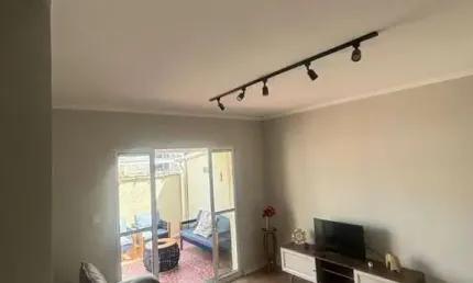 Apartamento com 2 quartos à venda na rua do hipódromo, 79, brás, são paulo, 90 m2 por r$ 450.000
