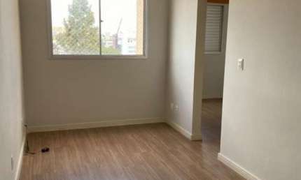 Apartamento com 2 quartos à venda na Francisco Luiz de Souza Júnior, 328, Barra Funda, São Paulo, 48 m2 por R$ 360.000