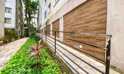 Apartamento com 3 quartos à venda na Rua Morubixaba, 198, Cidade Líder, São Paulo, 60 m2 por R$ 245.000
