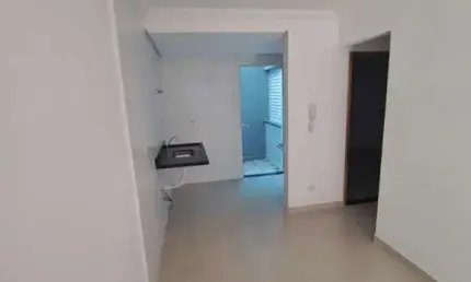 Apartamento com 2 quartos à venda na rua mongubá, 122, carrão, são paulo, 40 m2 por r$ 250.000