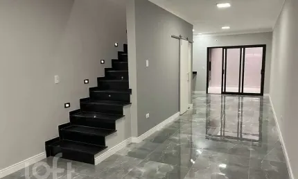 Casa com 3 quartos à venda na Rua Barão de Itamaracá, 260, Carrão, São Paulo, 156 m2 por R$ 850.000