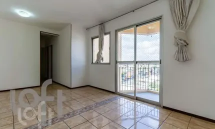 Apartamento com 3 quartos à venda na rua sassaki, 50, cidade ademar, são paulo, 78 m2 por r$ 460.000