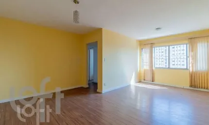 Apartamento com 2 quartos à venda na Rua Almirante Pestana, 112, Ipiranga, São Paulo, 88 m2 por R$ 420.000