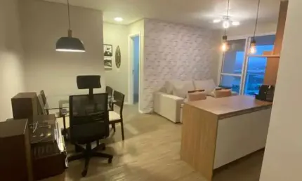 Apartamento com 1 quarto à venda na Rua Rubens Meireles, 99, Barra Funda, São Paulo, 48 m2 por R$ 680.000