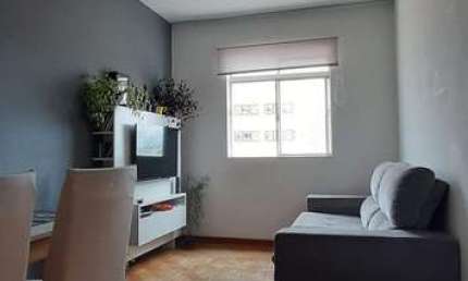 Apartamento com 1 quarto à venda na Rua Silva Bueno, 863, Ipiranga, São Paulo, 50 m2 por R$ 310.000