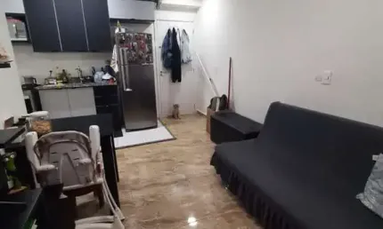 Apartamento com 2 quartos à venda na Rua Intendência, 212, Belém, São Paulo, 40 m2 por R$ 380.000