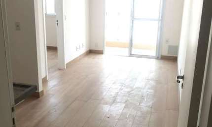 Apartamento com 1 quarto à venda na Avenida Rangel Pestana, 1119, Brás, São Paulo, 33 m2 por R$ 273.000