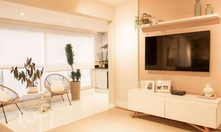 Apartamento com 2 quartos à venda na Rua Majubim, 79, Alto de Pinheiros, São Paulo, 98 m2 por R$ 1.420.000