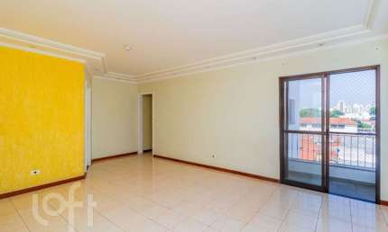 Apartamento com 4 quartos à venda na Rua Serra de Jairé, 941, Belém, São Paulo, 103 m2 por R$ 830.000
