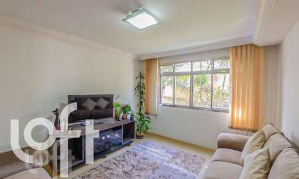 Apartamento com 2 quartos à venda na Avenida Lasar Segall, 699, Casa Verde, São Paulo, 81 m2 por R$ 380.000