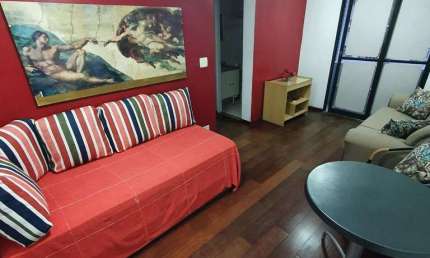 Apartamento com 2 quartos à venda na Rua Piratininga, 270, Brás, São Paulo, 65 m2 por R$ 405.000