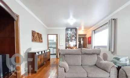 Apartamento com 3 quartos à venda na rua maniutuba, 73, carrão, são paulo, 107 m2 por r$ 590.000