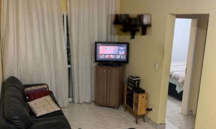 Apartamento com 1 quarto à venda na Rua Juno, 299, Carrão, São Paulo, 50 m2 por R$ 380.000