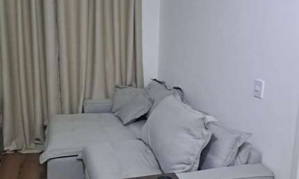 Apartamento com 1 quarto à venda na Rua Flora, 123, Brás, São Paulo, 26 m2 por R$ 245.000