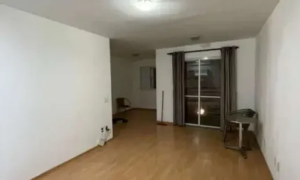 Apartamento com 2 quartos à venda na Avenida Tiradentes, 1508, Bom Retiro, São Paulo, 64 m2 por R$ 447.000