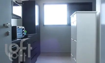 Apartamento com 1 quarto à venda na Rua Anhaia, 871, Bom Retiro, São Paulo, 14 m2 por R$ 270.000
