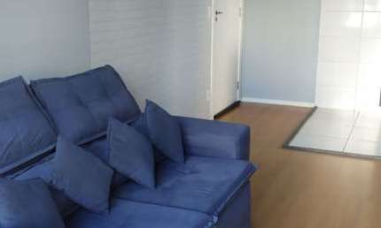 Apartamento com 2 quartos à venda na Rua Afonso Pena, 560, Bom Retiro, São Paulo, 43 m2 por R$ 350.000