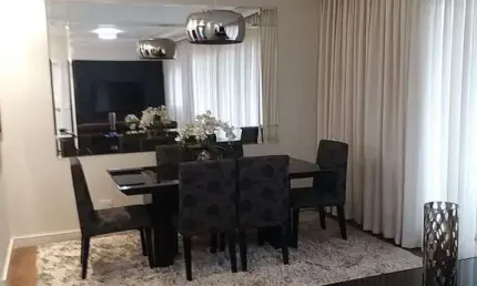 Apartamento com 3 quartos à venda na Rua Norma Pieruccini Giannotti, 141, Santa Cecília, São Paulo, 145 m2 por R$ 2.100.000