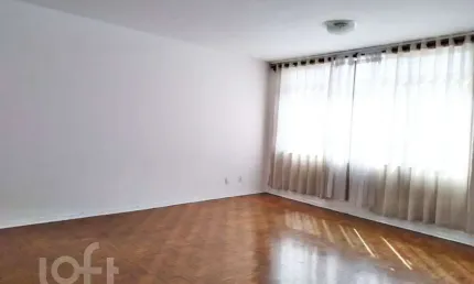 Apartamento com 4 quartos à venda na Rua Júlio Conceição, 640, Bom Retiro, São Paulo, 108 m2 por R$ 550.000