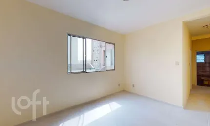 Apartamento com 2 quartos à venda na Rua Newton Prado, 320, Bom Retiro, São Paulo, 60 m2 por R$ 303.600