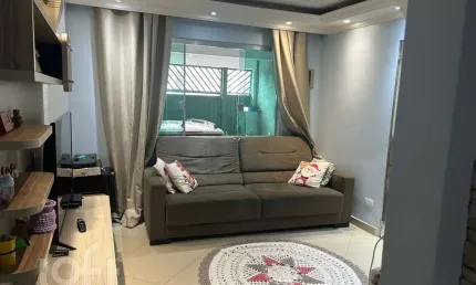 Casa com 3 quartos à venda na Luísa Maria Rosa, 256, Anhangüera, São Paulo, 159 m2 por R$ 420.000