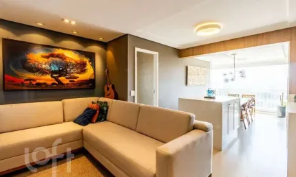Apartamento com 2 quartos à venda na avenida thomas edison, 934, barra funda, são paulo, 100 m2 por r$ 1.577.900