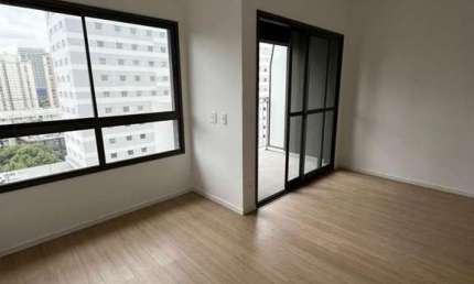 Apartamento com 1 quarto à venda na da Várzea, 374, Barra Funda, São Paulo, 26 m2 por R$ 350.000